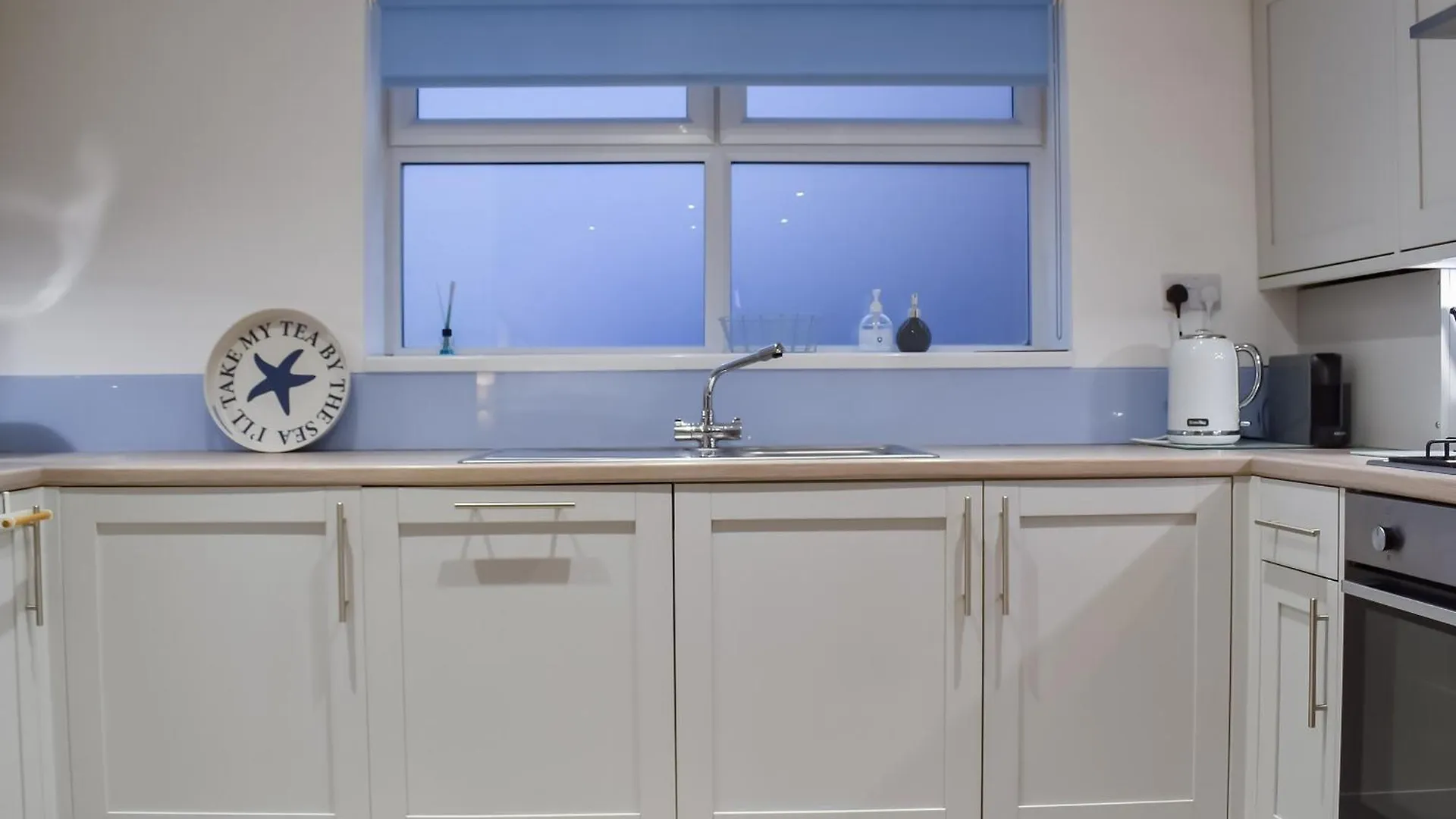 Oasis Cottage Whitby