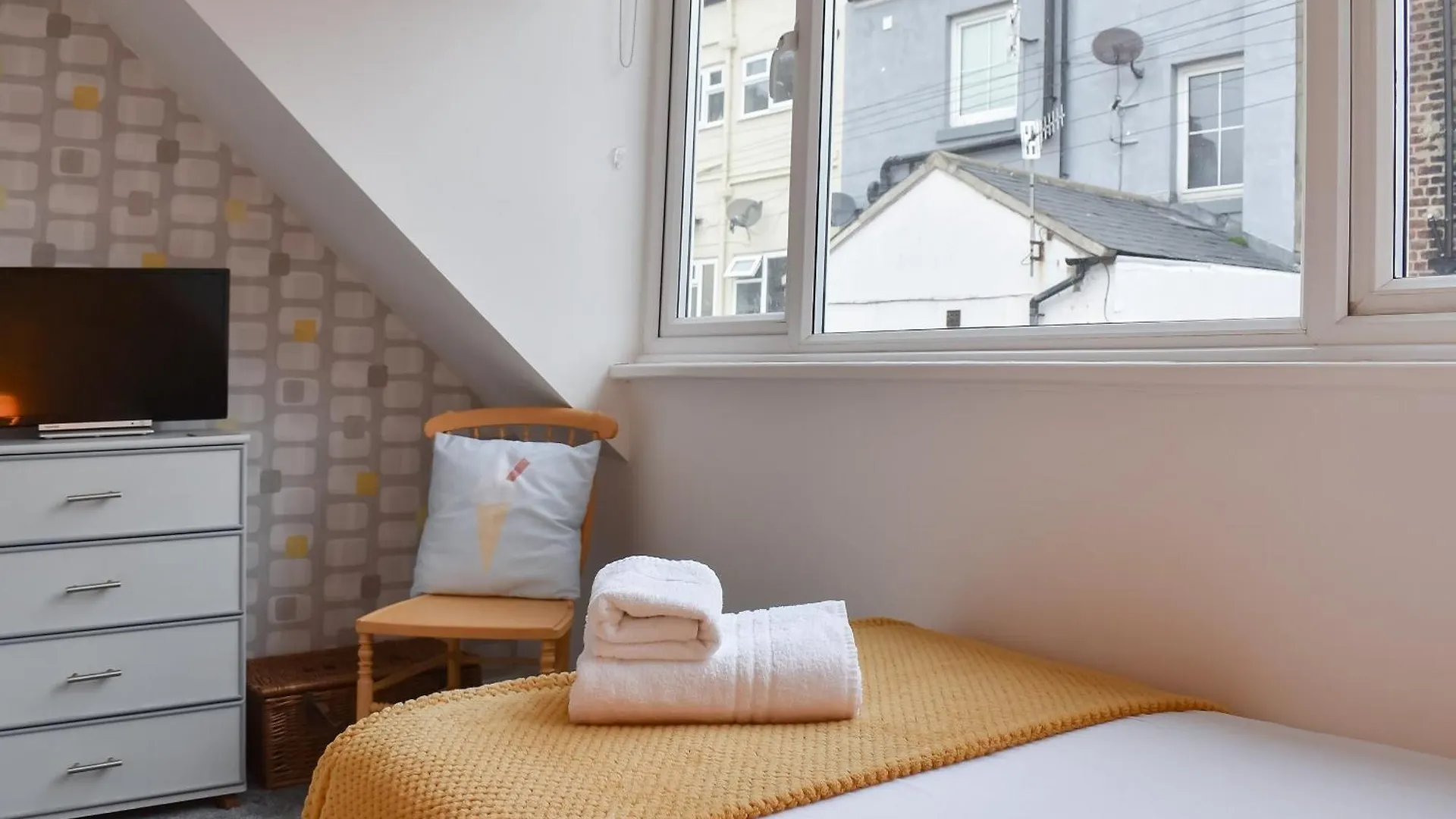 Oasis Cottage Whitby Egyesült Királyság