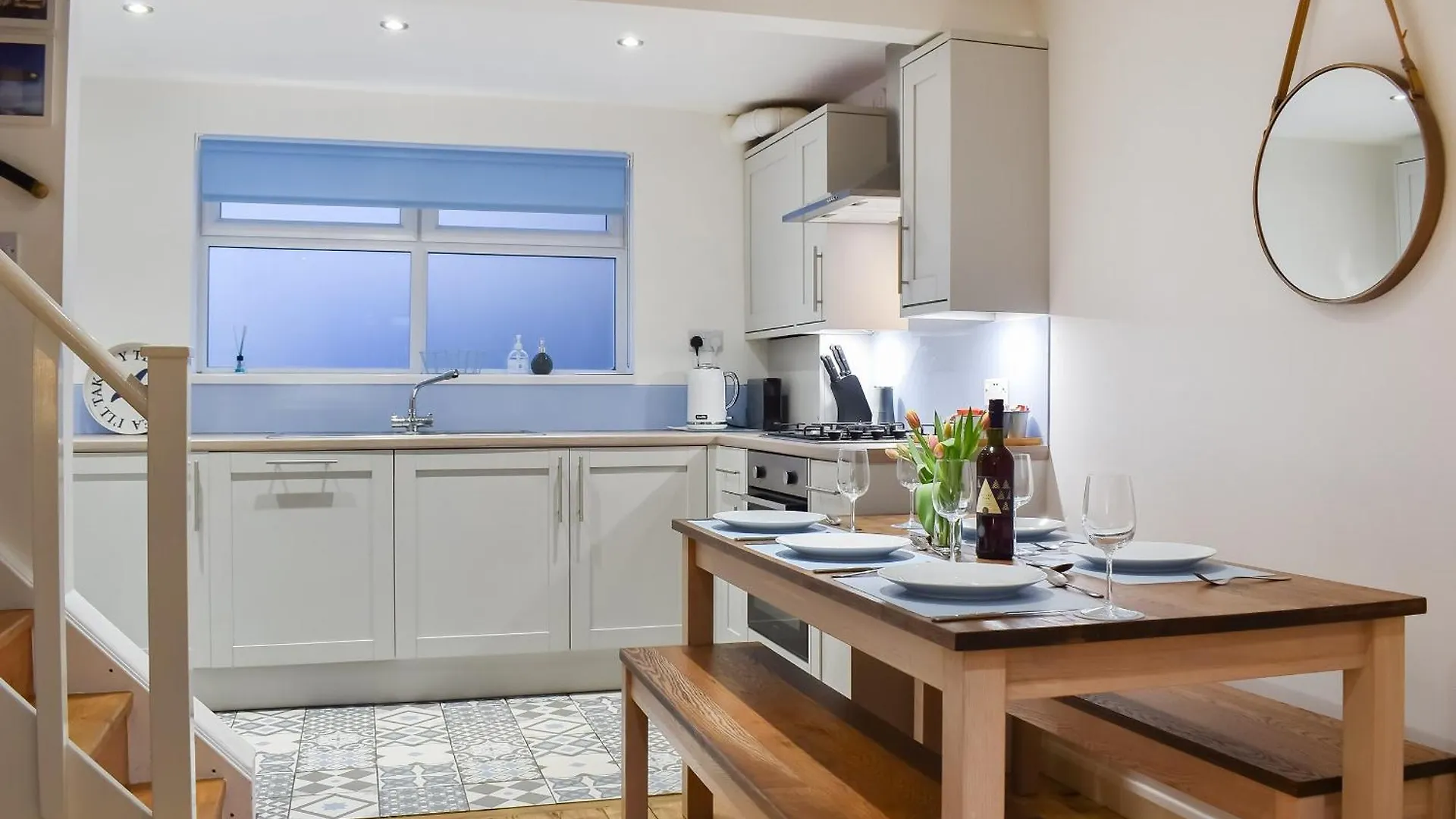 Oasis Cottage Whitby Nyaraló